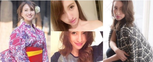 有名ファッションモデルも多数来院