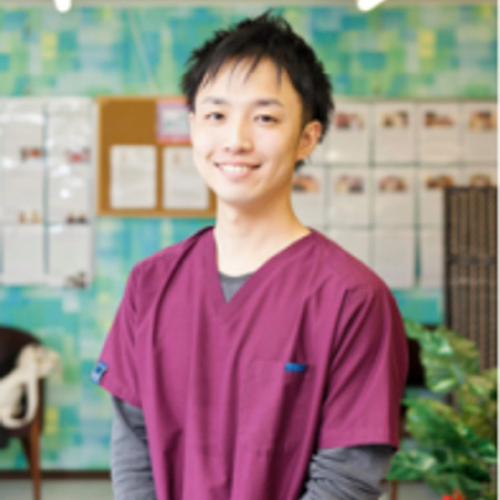 柔道整復師 はるかぜクリニカルラボ 院長 浅妻 拓郎