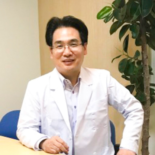 中医師 守明グループ 代表 趙 守明