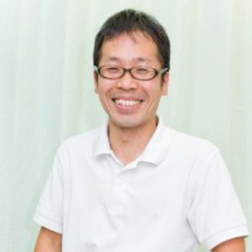 鍼灸師 わかば整骨院 院長 細谷 隆広
