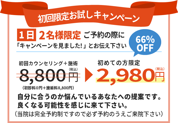 料金表